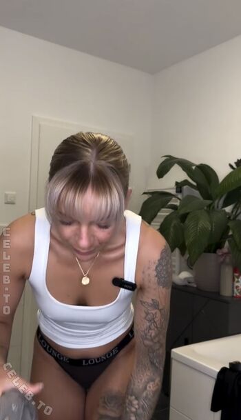 Full leaked Anni eisner private onlyfans photo