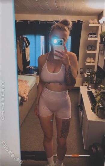 Full leaked Anny vans private onlyfans photo