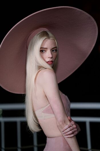Anya Taylor-Joy
