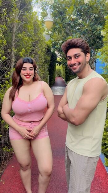 Full leaked Apoorva bhalla private onlyfans photo