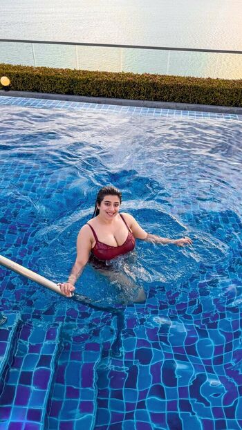 Full leaked Apoorva bhalla private onlyfans photo