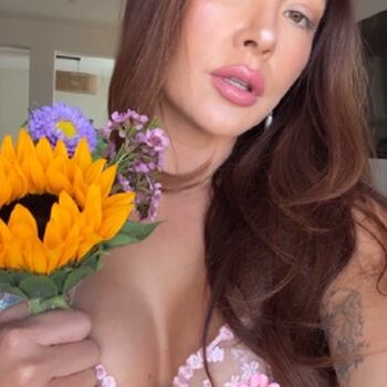 Full leaked Arianny celeste private onlyfans photo