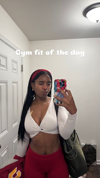 Full leaked Ashara wilson private onlyfans photo