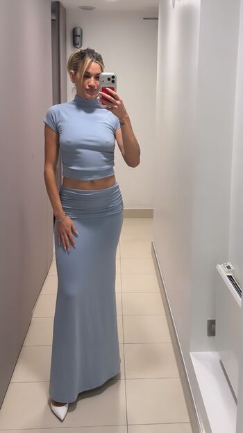 Full leaked Ashley roberts private onlyfans photo