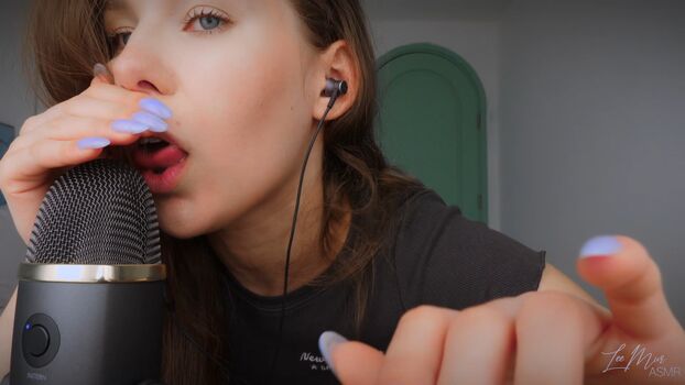 Full leaked Asmr leemur private onlyfans photo