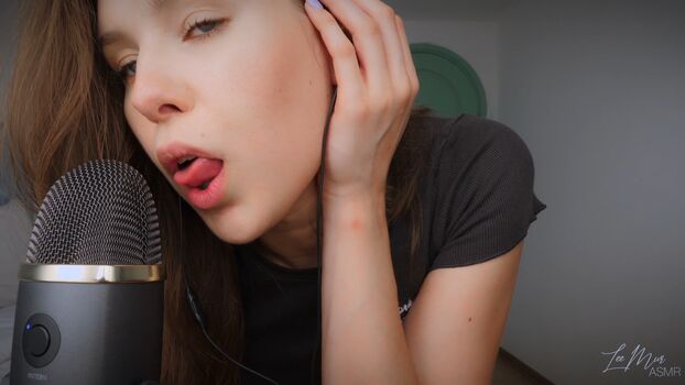 Full leaked Asmr leemur private onlyfans photo