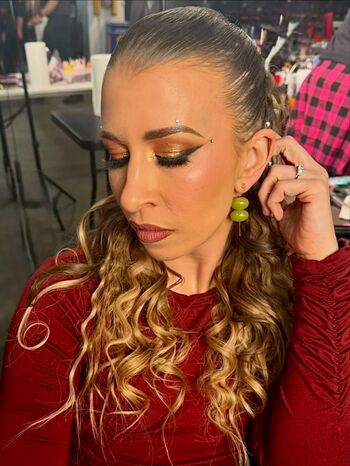 Full leaked Aubrey edwards private onlyfans photo
