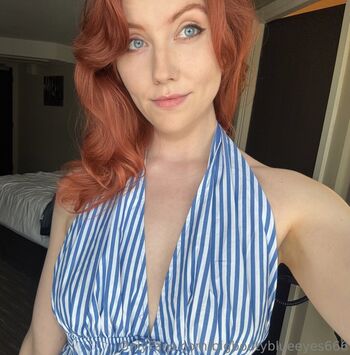 Full leaked Automicblue private onlyfans photo