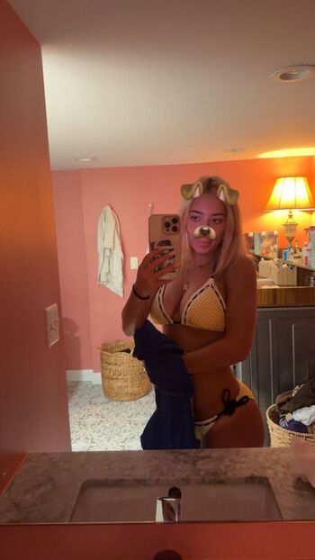 Full leaked Ava nucci private onlyfans photo