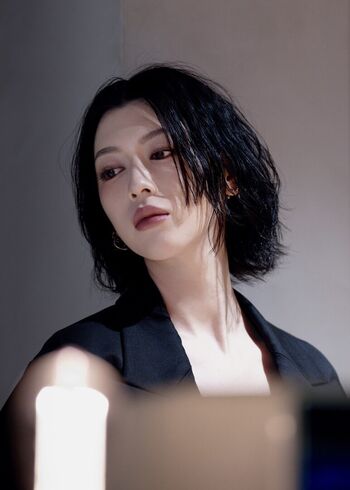 Ayaka Miyoshi