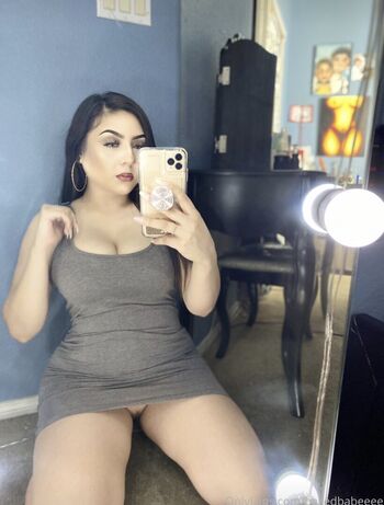 Bakedbabeeee