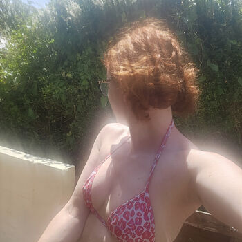Full leaked Berry trish private onlyfans photo