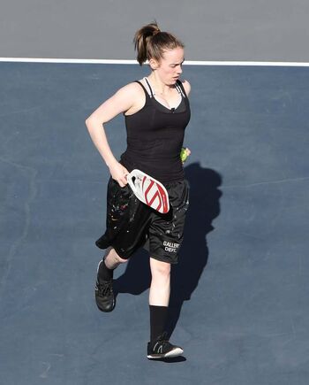 Full leaked Billie eilish private onlyfans photo