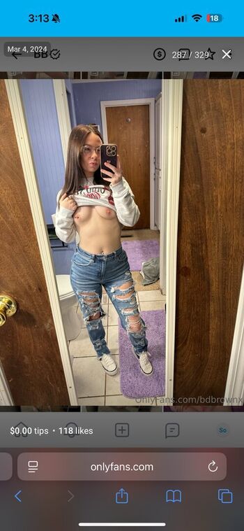 Brea Brown