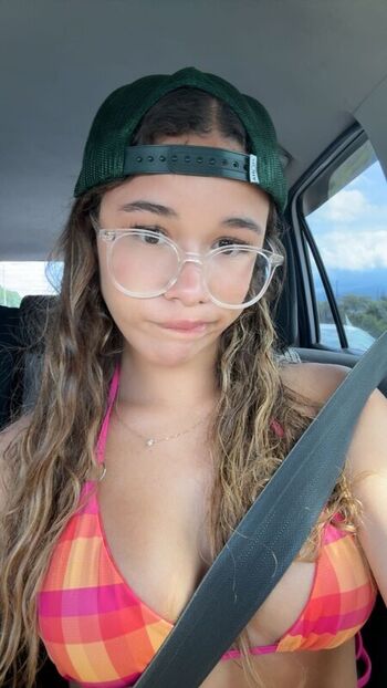 Full leaked Bunnybunny private onlyfans photo