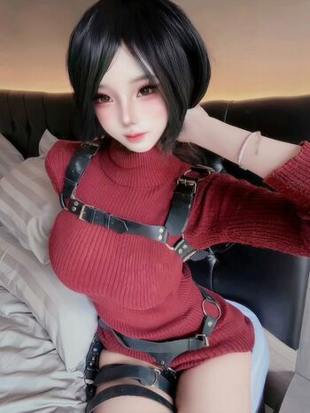Full leaked Caeshy s page private onlyfans photo