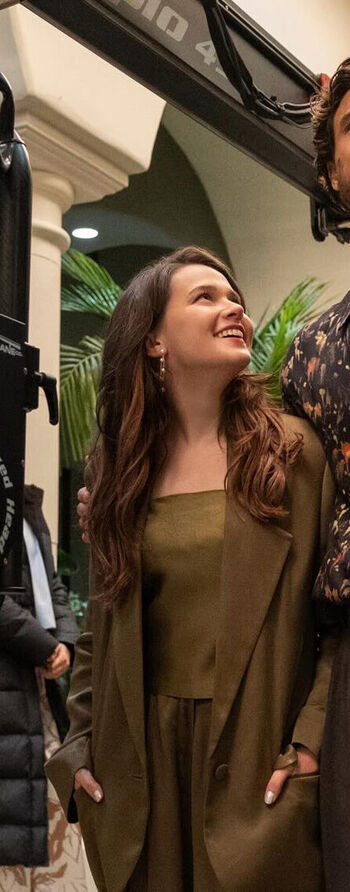 Full leaked Cailee spaeny private onlyfans photo