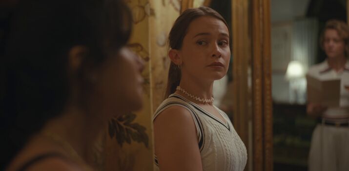 Full leaked Cailee spaeny private onlyfans photo