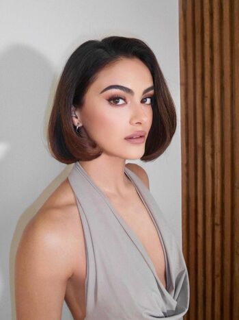 Full leaked Camila mendes private onlyfans photo