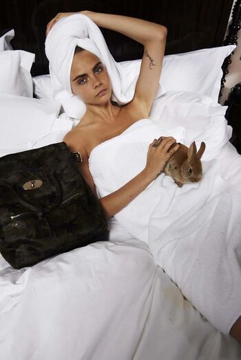 Full leaked Cara delevingne private onlyfans photo