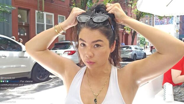 Full leaked Carolinekwan private onlyfans photo