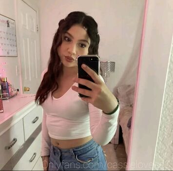 Full leaked Cassandra obeso private onlyfans photo