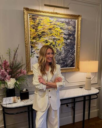 Full leaked Cat deeley private onlyfans photo