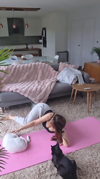 Full leaked Catherine huntley private onlyfans photo
