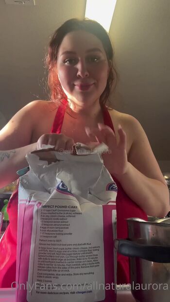 Full leaked Cayenna wiley private onlyfans photo