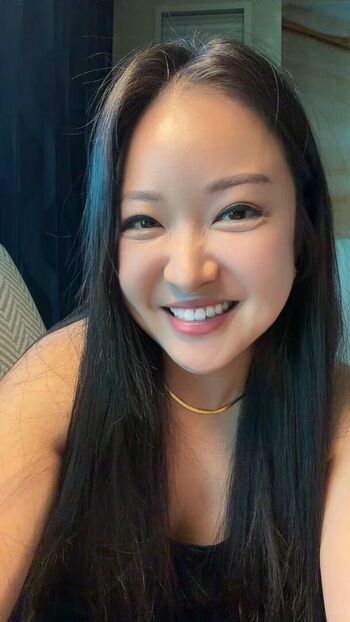 Full leaked Charlet chung private onlyfans photo