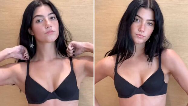 Full leaked Charli d am private onlyfans photo