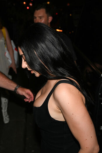 Full leaked Charli xcx private onlyfans photo