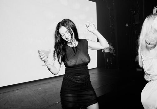 Full leaked Charli xcx private onlyfans photo