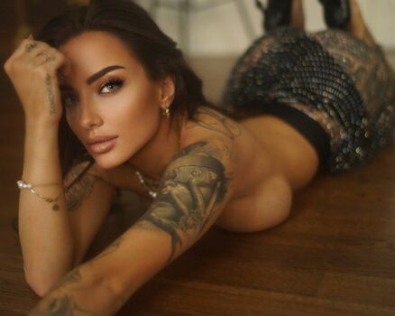 Full leaked Cherryrebell private onlyfans photo