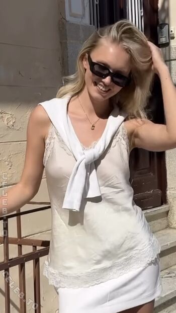 Full leaked Chiara schmitt private onlyfans photo