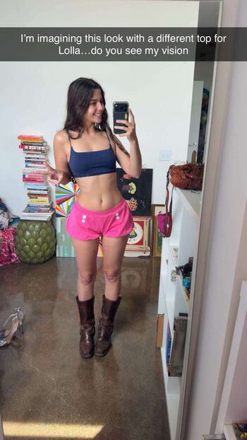 Full leaked Chloeforero private onlyfans photo