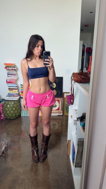 Full leaked Chloeforero private onlyfans photo