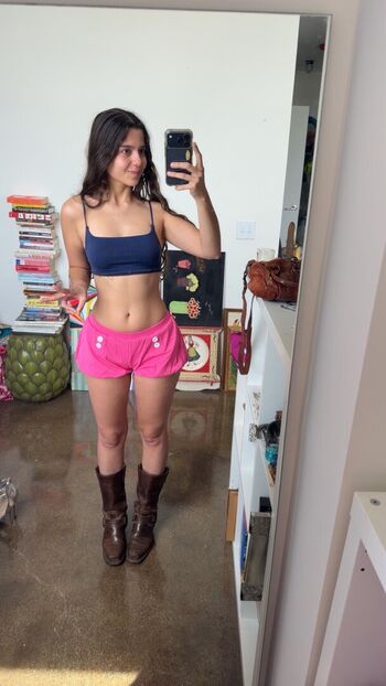 Full leaked Chloeforero private onlyfans photo