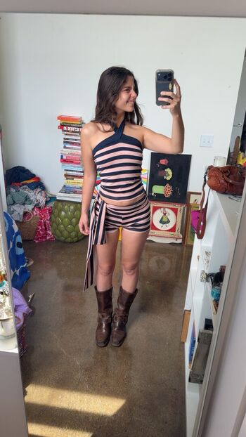Full leaked Chloeforero private onlyfans photo
