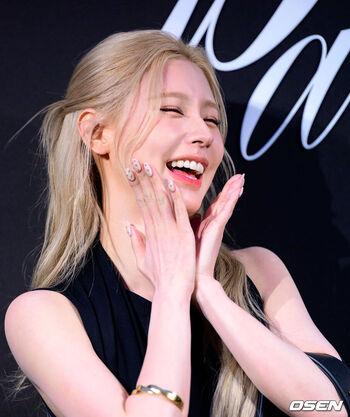 Cho Mi-yeon