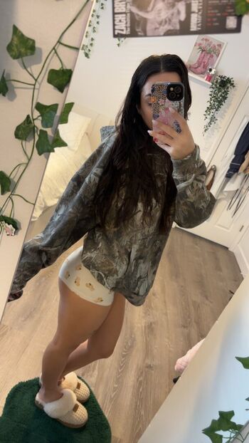 Full leaked Choppawife private onlyfans photo