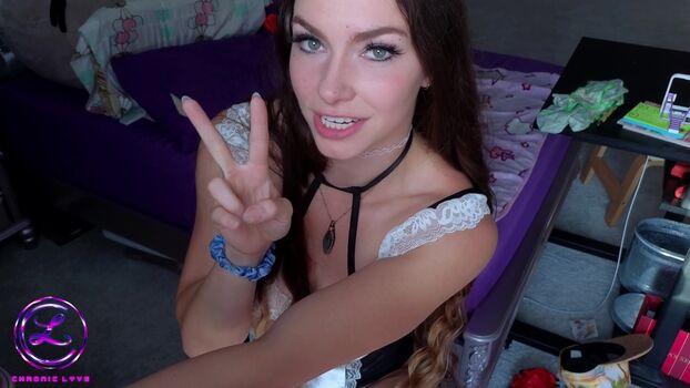 Full leaked Chroniclove private onlyfans photo