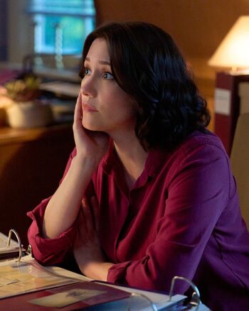 Full leaked Chyler leigh private onlyfans photo