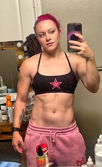 Full leaked Claire max private onlyfans photo