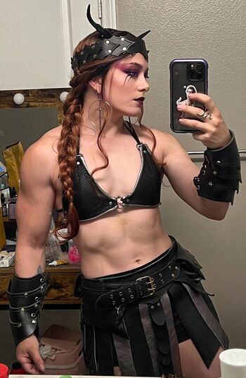 Full leaked Claire max private onlyfans photo
