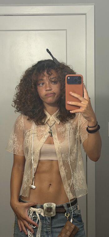 Full leaked Clara west private onlyfans photo