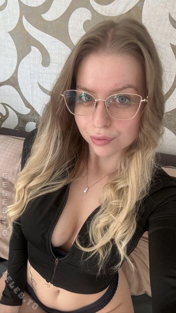 Full leaked Clariette private onlyfans photo