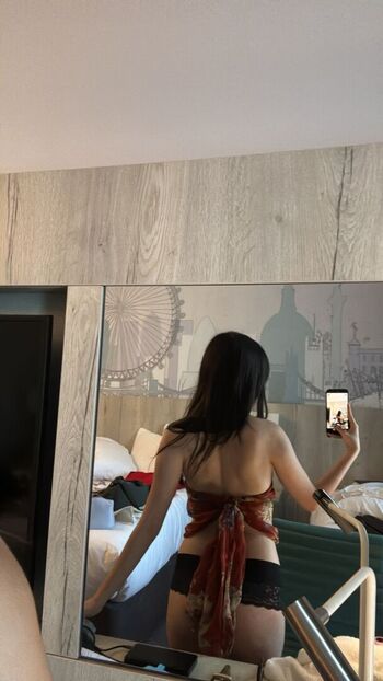 Full leaked Clo harrison private onlyfans photo