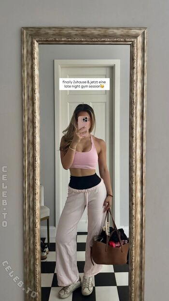 Full leaked Cocobasics private onlyfans photo
