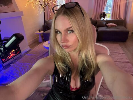 Full leaked Colette cherry  page private onlyfans photo